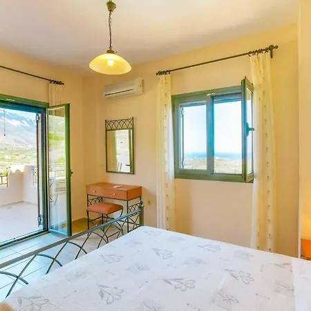 Dora Villa Trapezaki (Kefalonia)