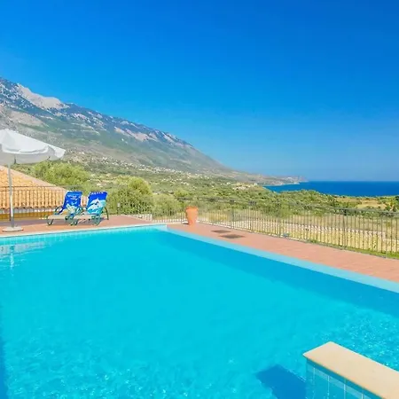Dora Trapezaki (Kefalonia)