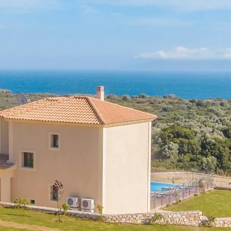 Villa Dora *